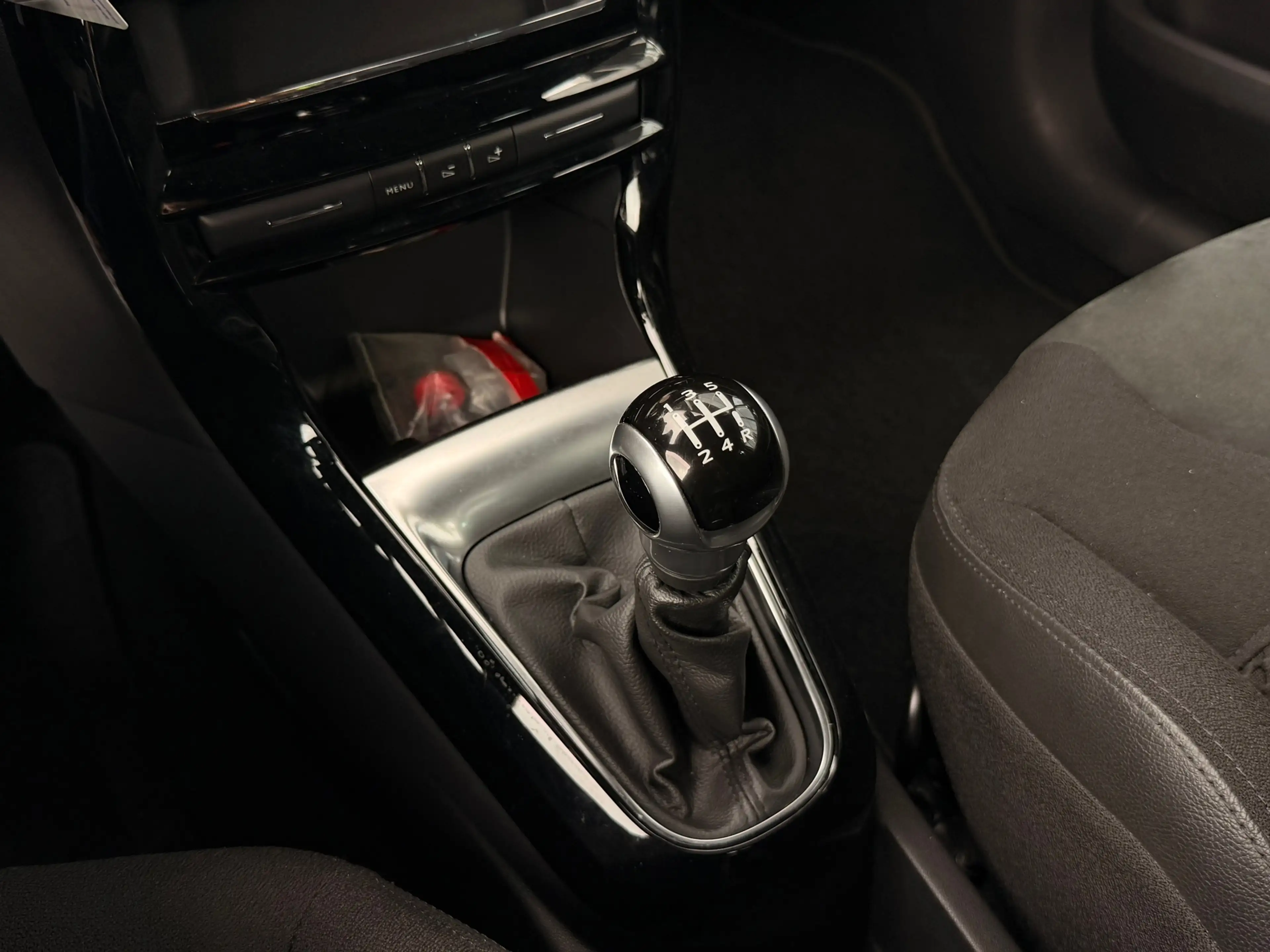 DS Automobiles DS 3 1.2 PureTech So Chic|Eerste eigenaar|Navi|Pdc|Xeno — photo 17