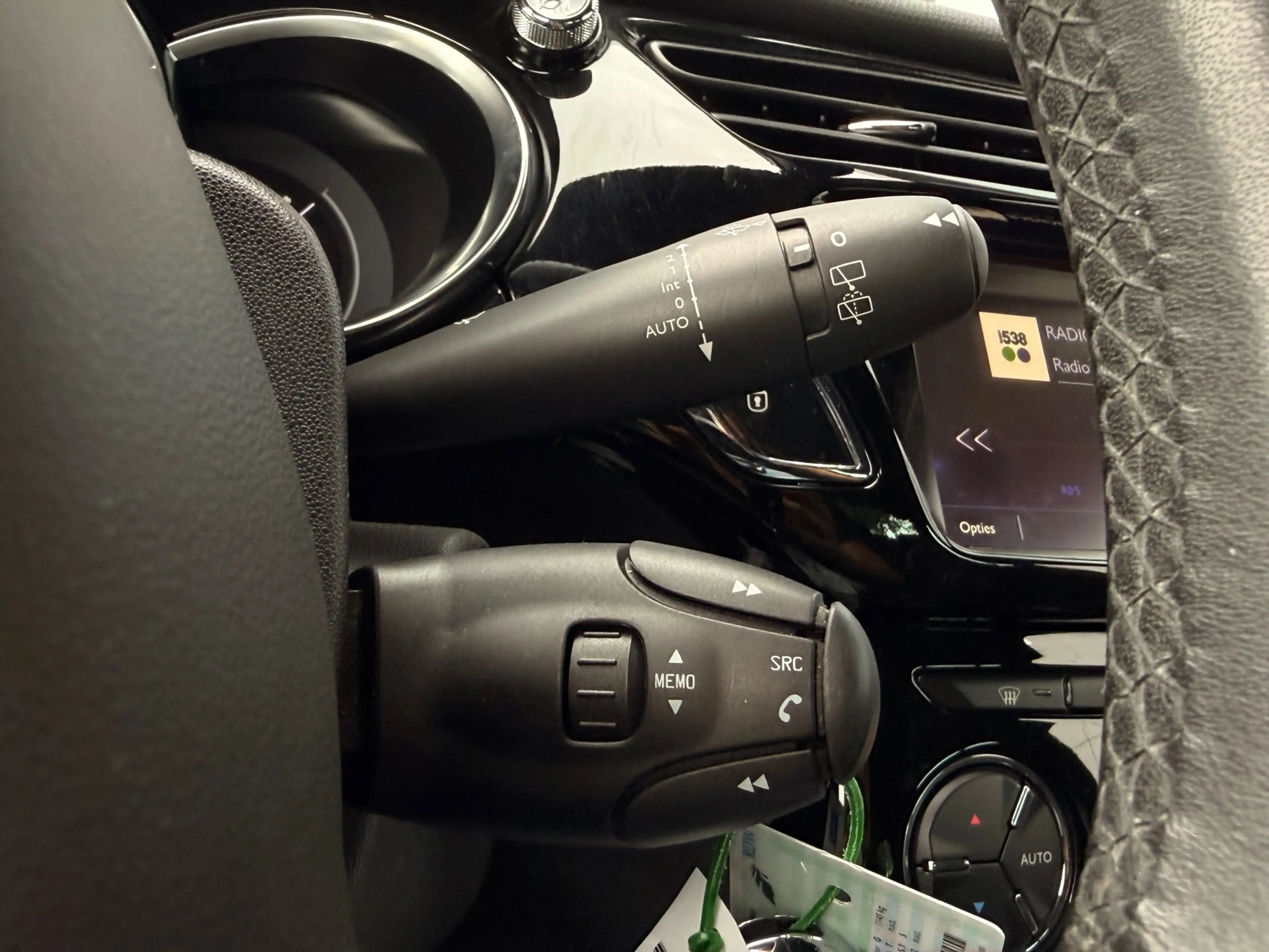 DS Automobiles DS 3 1.2 PureTech So Chic|Eerste eigenaar|Navi|Pdc|Xeno — photo 15