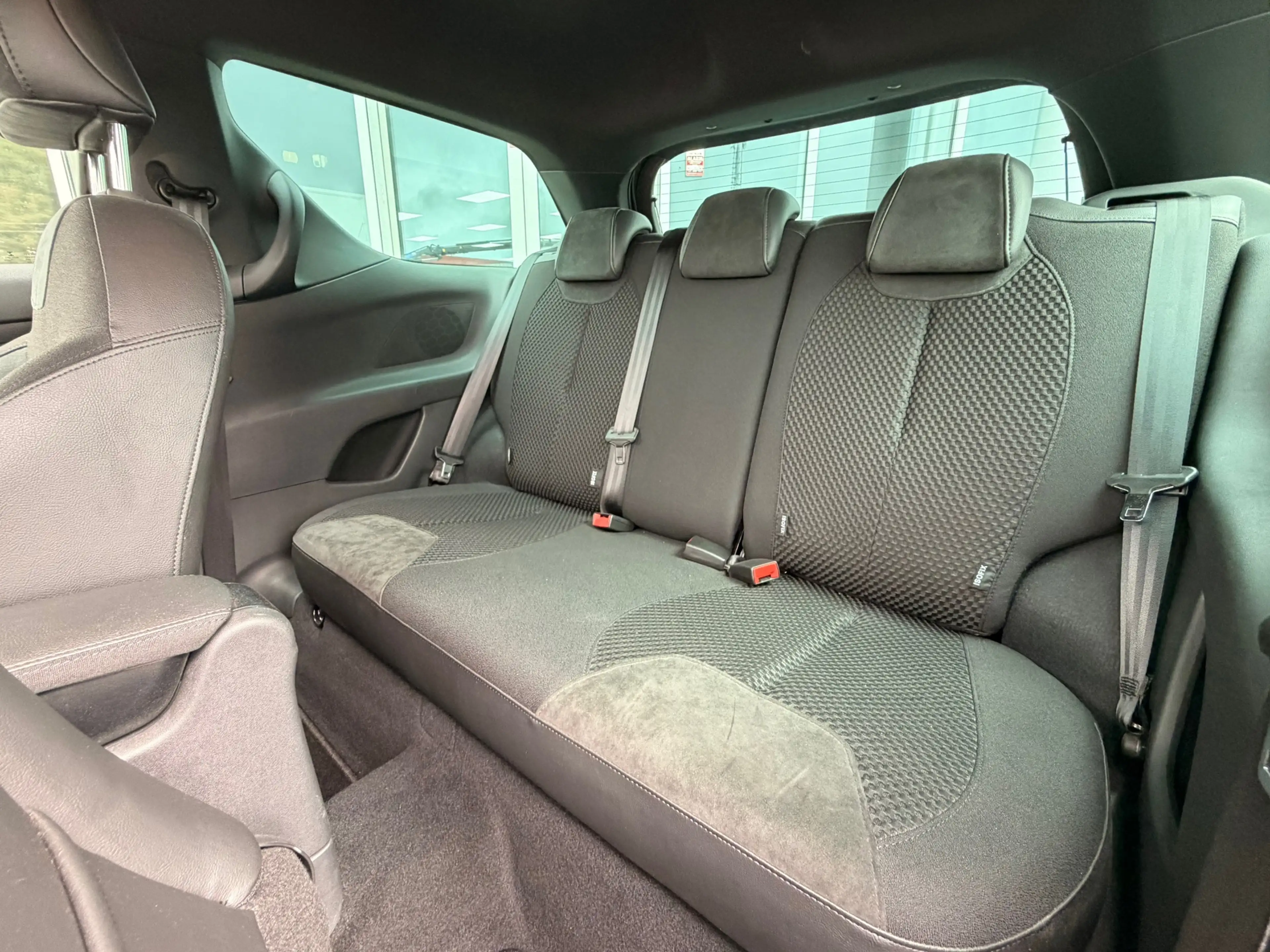 DS Automobiles DS 3 1.2 PureTech So Chic|Eerste eigenaar|Navi|Pdc|Xeno — photo 9