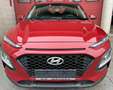 Hyundai KONA 1.0 T-GDi Air GPF + CAR-PASS + CLIM Rouge - thumbnail 2