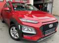 Hyundai KONA 1.0 T-GDi Air GPF + CAR-PASS + CLIM Rouge - thumbnail 3