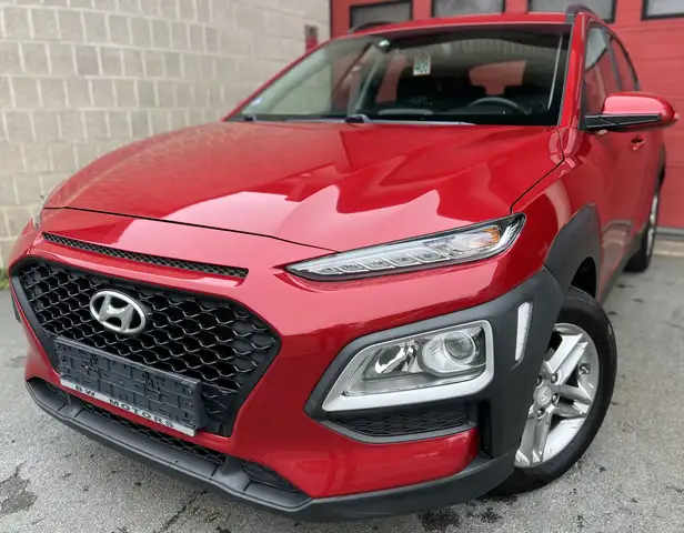 Hyundai KONA 1.0 T-GDi Air GPF + CAR-PASS + CLIM