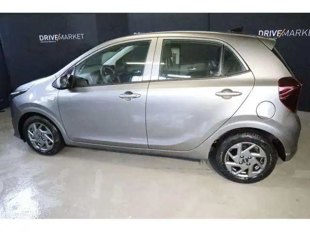 Kia Picanto Pulse