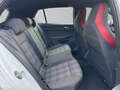 Volkswagen Golf VIII 2.0 TSI GTI WP, Telefon, Navi, MFL, MFK, VZE Blanco - thumbnail 12