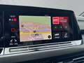 Volkswagen Golf VIII 2.0 TSI GTI WP, Telefon, Navi, MFL, MFK, VZE Blanco - thumbnail 10