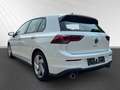 Volkswagen Golf VIII 2.0 TSI GTI WP, Telefon, Navi, MFL, MFK, VZE Blanco - thumbnail 2