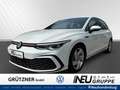 Volkswagen Golf VIII 2.0 TSI GTI WP, Telefon, Navi, MFL, MFK, VZE Blanco - thumbnail 1