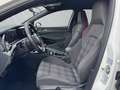 Volkswagen Golf VIII 2.0 TSI GTI WP, Telefon, Navi, MFL, MFK, VZE Blanco - thumbnail 7