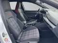 Volkswagen Golf VIII 2.0 TSI GTI WP, Telefon, Navi, MFL, MFK, VZE Blanco - thumbnail 11