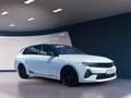 Opel Astra ST 1,5 CDTI GS Aut. mit Ak Weiß - thumbnail 7