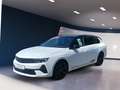 Opel Astra ST 1,5 CDTI GS Aut. Weiß - thumbnail 1