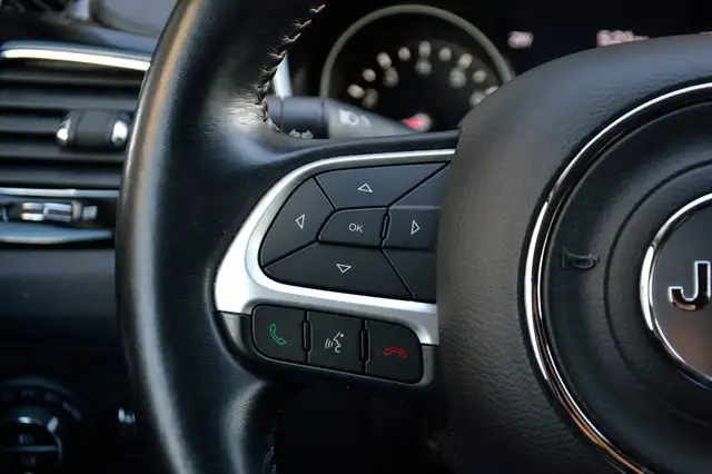 Jeep Compass view 10