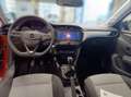 Opel Corsa -F 75PS Benzin MT5 Rojo - thumbnail 7