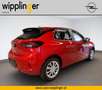 Opel Corsa -F 75PS Benzin MT5 Rot - thumbnail 4