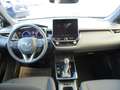 Toyota Corolla Cross 1.8 Hybrid Active Drive 2WD Gris - thumbnail 12