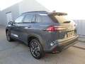 Toyota Corolla Cross 1.8 Hybrid Active Drive 2WD Gris - thumbnail 4