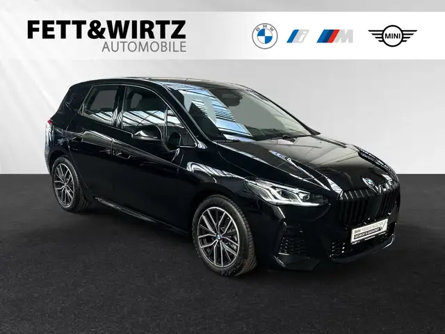 BMW 223 i Active Tourer M Sport|Pano|Head-Up
