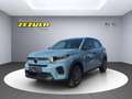 Citroen C3 Turbo 100 S&S 6-Gang-Manuell You Blau - thumbnail 1