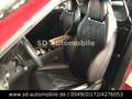 Bentley Continental GTC W12 DEUTSCHE-AUSLIEFERUNG+U-FREI Rouge - thumbnail 11