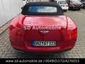 Bentley Continental GTC W12 DEUTSCHE-AUSLIEFERUNG+U-FREI Rouge - thumbnail 5