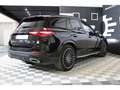 Mercedes-Benz GLC 220 220 d - BVA 9G-Tronic  - AMG Line 4-Matic Noir - thumbnail 4