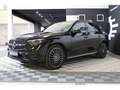Mercedes-Benz GLC 220 220 d - BVA 9G-Tronic  - AMG Line 4-Matic Noir - thumbnail 2