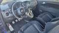 Abarth 595 1.4 t-jet Competizione 180cv tetto apribile Albastru - thumbnail 3