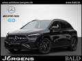 Mercedes-Benz GLA 250 4M AMG/Wide/LED/Pano/Memo/Easy/Cam/Night Siyah - thumbnail 1