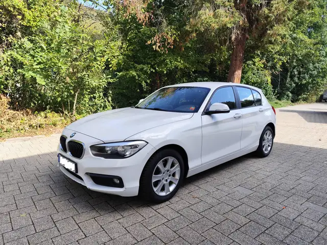BMW 1er