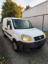 CARGO TOLE 1.3 MULTIJET 16V PACK