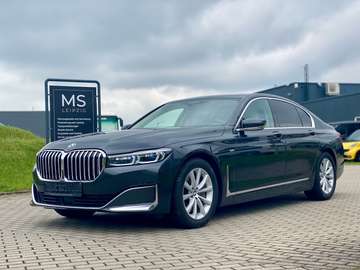 d xDrive Nappa Head up Massage Standheizung