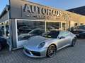 Porsche 992 4S Carrera 4S*SPORT-CHRONO*BOSE*SPORT-ABGAS* Argent - thumbnail 2