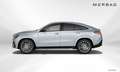 Mercedes-Benz GLE 350 de 4MATIC Coupé Silber - thumbnail 2
