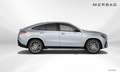 Mercedes-Benz GLE 350 de 4MATIC Coupé Silber - thumbnail 9