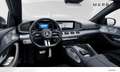 Mercedes-Benz GLE 350 de 4MATIC Coupé Silber - thumbnail 3