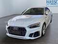 Audi A5 Audi A5 Sportbackquattro S line (M-H) Wit - thumbnail 4