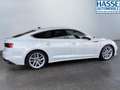 Audi A5 Audi A5 Sportbackquattro S line (M-H) White - thumbnail 8
