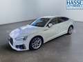 Audi A5 Audi A5 Sportbackquattro S line (M-H) White - thumbnail 3