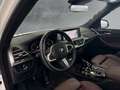 BMW X3 xDrive 30d M SPORT 19''LC PROF NAVI AHK KAMERA LAS Blanco - thumbnail 9