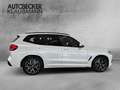 BMW X3 xDrive 30d M SPORT 19''LC PROF NAVI AHK KAMERA LAS Blanco - thumbnail 4