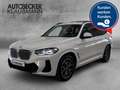 BMW X3 xDrive 30d M SPORT 19''LC PROF NAVI AHK KAMERA LAS Blanco - thumbnail 1