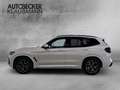 BMW X3 xDrive 30d M SPORT 19''LC PROF NAVI AHK KAMERA LAS Blanco - thumbnail 3
