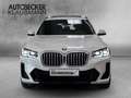 BMW X3 xDrive 30d M SPORT 19''LC PROF NAVI AHK KAMERA LAS Blanco - thumbnail 5