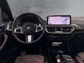 BMW X3 xDrive 30d M SPORT 19''LC PROF NAVI AHK KAMERA LAS Blanco - thumbnail 10
