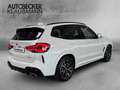 BMW X3 xDrive 30d M SPORT 19''LC PROF NAVI AHK KAMERA LAS Blanco - thumbnail 2