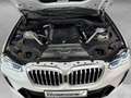 BMW X3 xDrive 30d M SPORT 19''LC PROF NAVI AHK KAMERA LAS Blanco - thumbnail 14