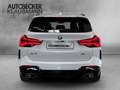 BMW X3 xDrive 30d M SPORT 19''LC PROF NAVI AHK KAMERA LAS Blanco - thumbnail 6