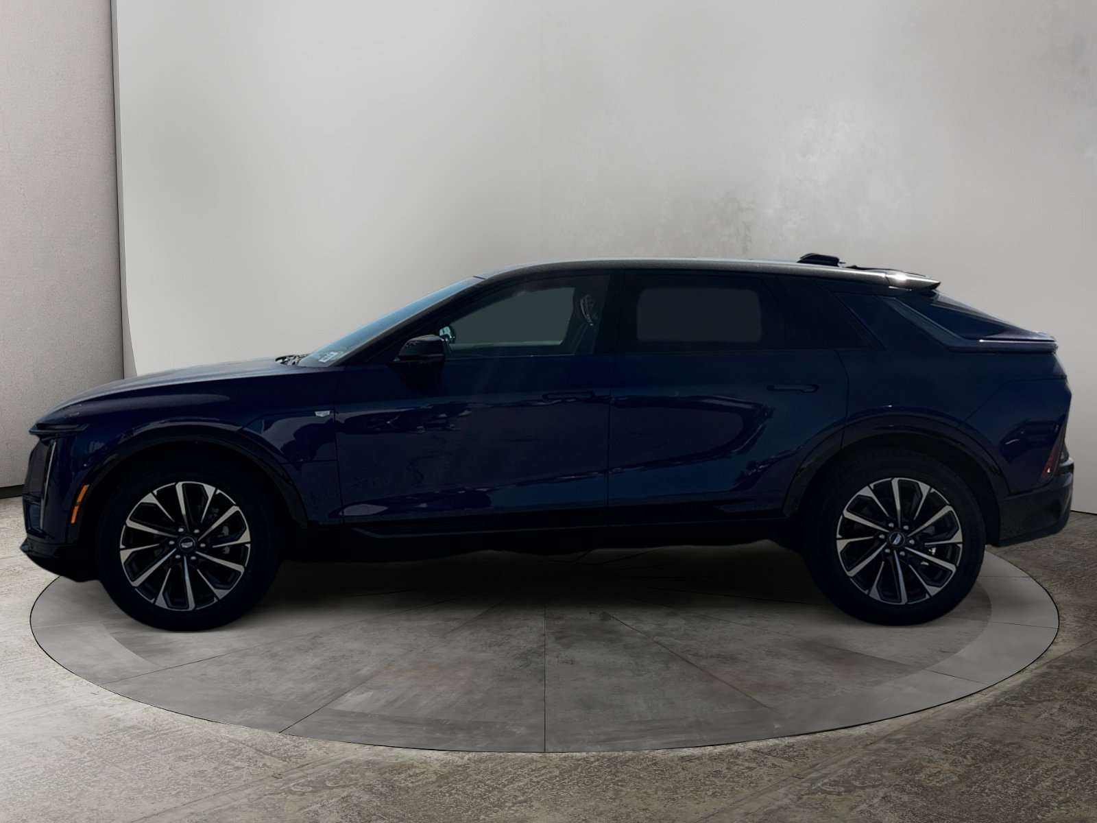 2026 Cadillac Lyriq