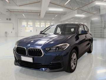 XDRIVE 25E BUSINESS X AUTOMATICO SUV