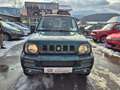 Suzuki Jimny 1,3 VX  *** ALLRAD *** Grün - thumbnail 4